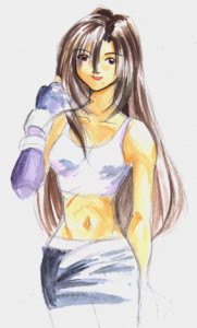 Final Fantasy