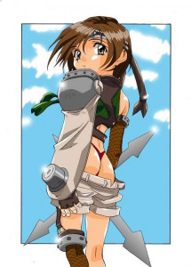 Final Fantasy