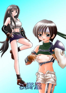 Final Fantasy