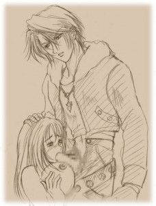 Final Fantasy