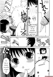 Vamos Hermanita