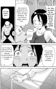 Monzetsu Operation