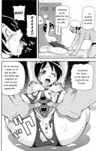 Monzetsu Operation