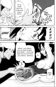 Monzetsu Operation