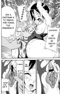 Monzetsu Operation