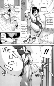 Monzetsu Operation