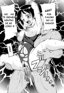 Monzetsu Operation