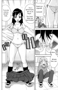 Monzetsu Operation