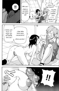 Monzetsu Operation