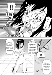 Monzetsu Operation