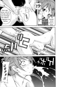 Monzetsu Operation