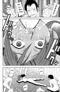 Monzetsu Operation