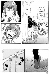 Monzetsu Operation