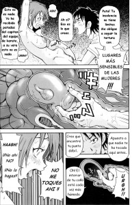 Monzetsu Operation