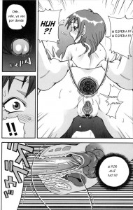 Monzetsu Operation