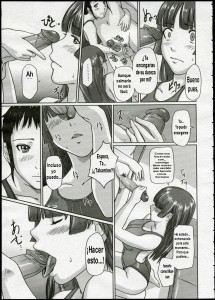 Giri Giri Sisters