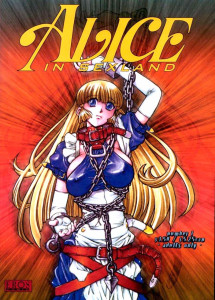 Alice In Sexland