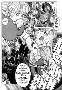 Alice In Sexland