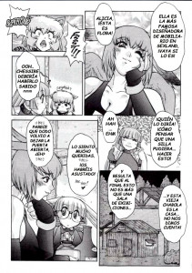 Alice In Sexland