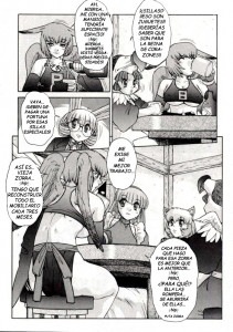 Alice In Sexland