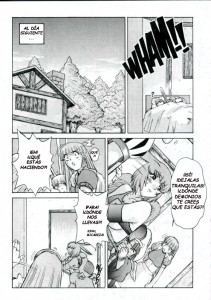 Alice In Sexland