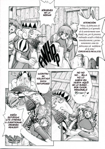 Alice In Sexland