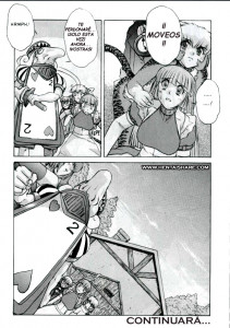 Alice In Sexland