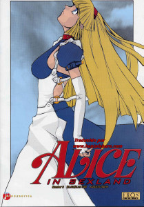 Alice In Sexland