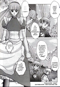 Alice In Sexland