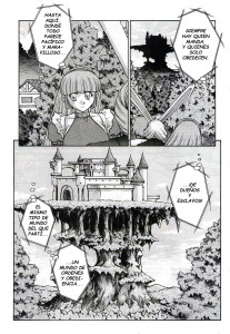 Alice In Sexland