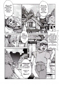 Alice In Sexland