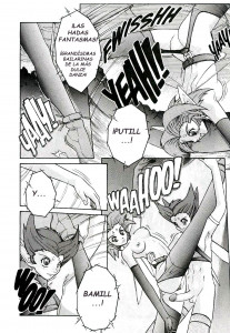 Alice In Sexland
