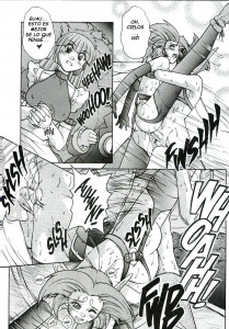 Alice In Sexland