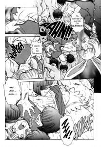 Alice In Sexland
