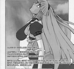 Alice In Sexland