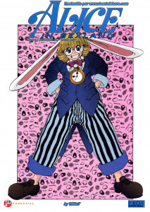 Alice In Sexland