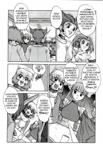 Alice In Sexland