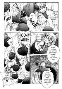 Alice In Sexland
