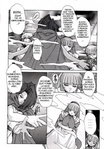 Alice In Sexland