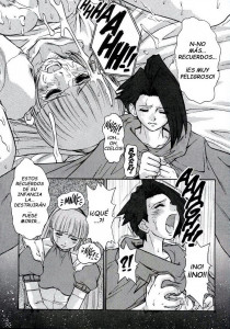 Alice In Sexland