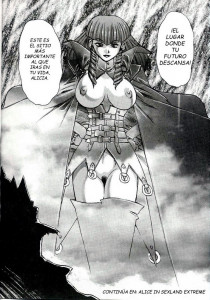 Alice In Sexland