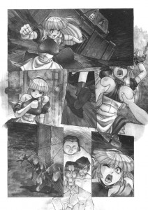 Alice In Sexland