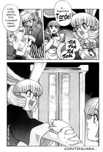 Alice In Sexland