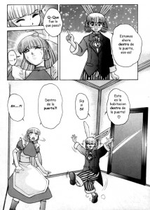 Alice In Sexland