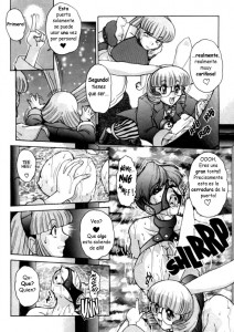 Alice In Sexland