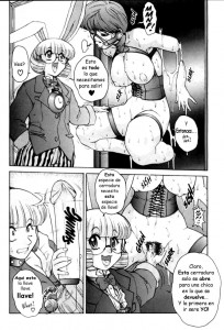Alice In Sexland