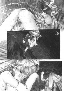 Alice In Sexland