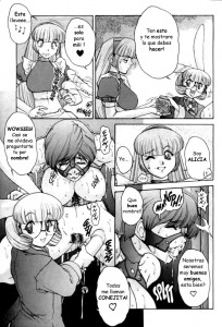 Alice In Sexland