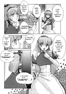 Alice In Sexland