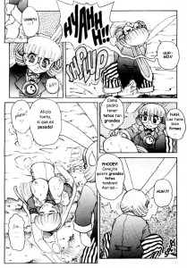 Alice In Sexland